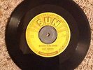 45 RPM Elvis Presley 