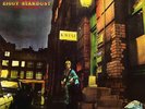 DAVID BOWIE - The Rise and Fall Of Ziggy Stardust... LP GOLD NUOVO SIGILLATO