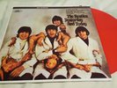 The Beatles - Yesterday And Today (Coloured Vinyl)