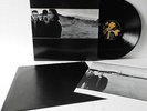 U2 The Joshua Tree Vinyl EX+ | LP, Album Italy