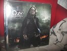 OZZY OSBOURNE-BLACK RAIN-2007-LP
