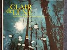 ORIG RCA RARE ORTHOPHONIC SHADED DOG AUDIOPHILE LP DEBUSSY AGOULT CLAIR DE LUNE