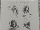 LED ZEPPELIN BBC SESSIONS LIMITED EDITION 200 GR. QUIEX 4 LP SET CLASSIC RECORDS