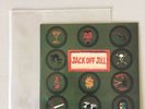 Jack Off Jill RARE 7' Vinyl- American Made / Girl Scout 1997 Manson NIN