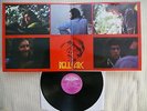 Bell & Arc s/t  1971 UK 1st Press Pink Charisma CAS 1053   RARE   Archive MINT-
