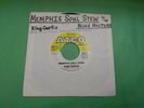 KING CURTIS Memphis Soul Stew b/w Blue Nocturne 45 6511 7