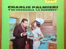 CHARLIE PALMIERI Salsa Na Ma 12