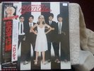 Blondie ?– Parallel Lines Chrysalis ?– WWS-81139  Japan
