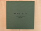 BRIGHT EYES STUDIO ALBUMS 2000 - 2011 VINYL BOX SET CONOR OBERST