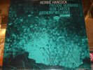 LP HERBIE HANCOCK - EMPYREAN ISLES BLUE NOTE/LIBERTY VAN GELDER