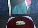 Zao - Self-Titled LP 12” Vinyl - Maroon /200 - Converge The Chariot