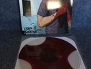Comeback Kid - Turn It Around LP 12” Vinyl - First Press - Blood Clear Red /200