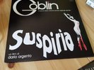 Goblin  Suspiria Blind concert RSD 2016 Vinyl Record Store Day Exclusive