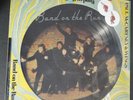 PAUL McCARTNEY & WINGS - BAND ON THE RUN 1978 RARE SEALED PICTURE DISC MINT