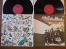 Led Zeppelin - II & III Antrop, Russia 1992 Ed. 2LP's ??? ????????