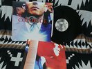 THE HOPE CONSPIRACY colbblue LP sxe nyhc hardcore metalcore madball converge