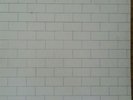 Pink Floyd, The Wall, Vinyl LP, SHDW 411.