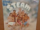 STEAM Na Na Hey Hey Kiss Him Goodbye NEW SEALED vinyl LP record good-bye