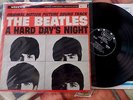 The Beatles- A Hard Days Night Soundtrack- 1st Canadian Stereo Vinyl Lp 1964