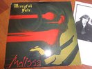 Mercyful Fate ?– Melissa ..in very good condition..org,1983..first press