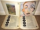 BOB DYLAN Self Portrait LP CBS 1970 WHITE LABEL UK 1st