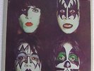 KISS - Dynasty - EX-Yugoslavia Changed KISS Logo