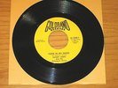 BLUES 45 RPM - DANNY JAMES - GOLDBAND 1208 