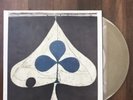 Grizzly Bear Shields Gold Vinyl Double LP VG++ Rare