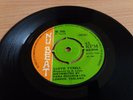 LLOYD TYRELL - MR. RYHA / AFTER DARK - NU BEAT - NB.023 - 1969 - SKA / SKIN