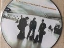 U2 - All That You Can't Leave Behind picture Disc Vinyl Lp.