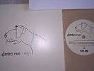 Damien Rice ?– Dogs - 7in - Ltd Ed