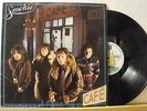 ?? LP - SMOKIE - Midnight Cafe (Wild Wild Angels) - OIS - 1st GER RAK - A1/B1