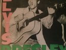 Elvis Presley  LPM-1254 w/ PD Label Original 1st Pressing  FirstMatrix Excellent