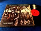 LOCUST FORK BAND LP PRIVATE Southern Rock PLAYING POSSUM on LFB shrink