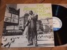 Thad Jones Magnificent Mono NM  Blue Note 1527 lp Max Roach rare