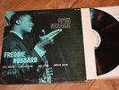 Freddie Hubbard Open Sesame NM  Mono Blue Note 4040 lp Tina Brooks McCoy Tyner