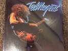 Ted Nugent Self Titled Blue Album SEALED Vinyl Record Lp