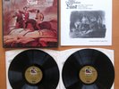 SLS 947/2 Berlioz The Damnation Of Faust Janet Baker Georges Pretre 2xLP EX/EX