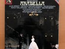 SLS 5224 Richard Strauss Arabella Wolfgang Sawallisch 3xLP EMI + booklet NM/EX