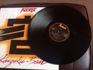 Accept - Kaizoku Ban (12inch vinyl album) PROMO 1985 Rock