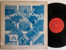 KASHMERE STAGE BAND Bumper To Bumper Soul PRIVATE 1970 Shrink  HEAR