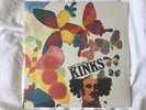 The Kinks Face to Face Dbl 180g Blue Vinyl RSD Limited Edition 266 of 500 Sealed