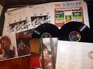 THE BEACH BOYS DOUBLE LP-