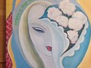 Derek & The Dominos Layla UK Dbl LP 1970 *1st Press* Clapton 2625 005