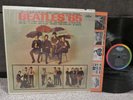 THE BEATLES 65'  MONO SHRINK T-2228 N. MINT COVER VG+/VG++ VINYL 1964 AMAZING
