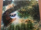 Pink Floyd - A Saucerful Of Secrets - Stereo - Columbia - SCX 6258