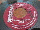 DANNY HARGROVE RARE POPCORN TEENER NORTHERN SOUL CHECKER SEVEN WONDERS OF MY