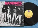 THE RAMONES  ROCKET TO RUSSIA  EARLY PRESSING  NO BAR CODE