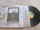 LED ZEPPELIN - LED ZEPPELIN IV / FOUR SYMBOLS - LP RECORD