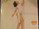 Kylie Minogue - Fever White Vinyl LP Sealed Limited Edition Sainsbury's